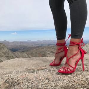 Meet your Posher, Amanda